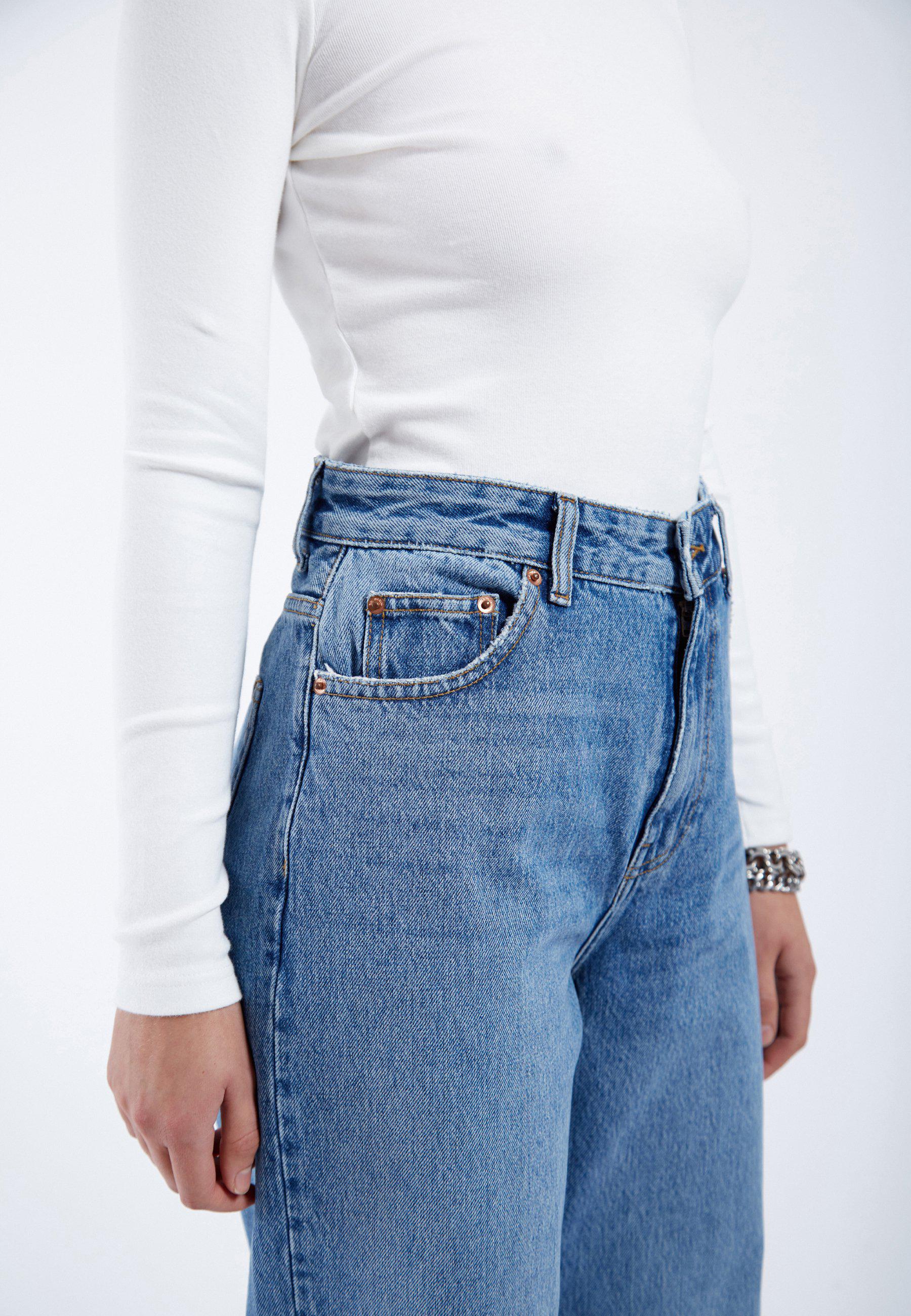 DrDenim / Donna Jeans / Stream Sky Used