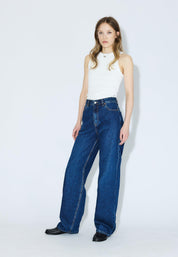 DrDenim / Donna Jeans / Haze Dark Shade