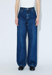 DrDenim / Donna Jeans / Haze Dark Shade