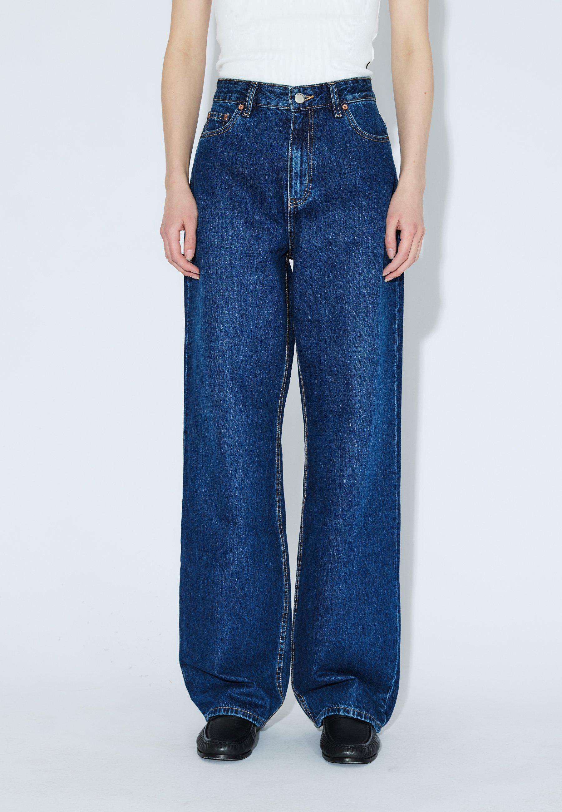 DrDenim / Donna Jeans / Haze Dark Shade