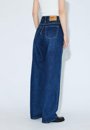 DrDenim / Donna Jeans / Haze Dark Shade