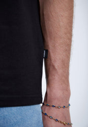 DrDenim / Trooper Tee / Black Script