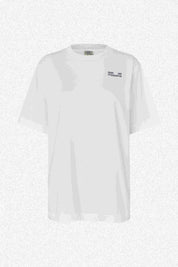 Baum und Pferdgarten / JANINA T-Shirt / BP Navy Check