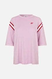 Baum und Pferdgarten / JULY Top / Lilac Pink