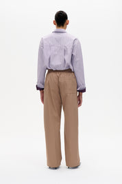 Baum und Pferdgarten / Nazan Pants / Portabella Camel