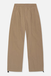 Baum und Pferdgarten / Nazan Pants / Portabella Camel