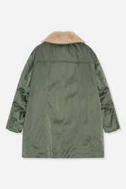 Baum und Pferdgarten / DAMI Jacke / Thyme