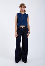 DrDenim / Rhue Jeans / Stream Rinse