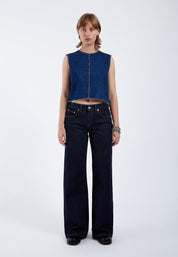 DrDenim / Rhue Jeans / Stream Rinse