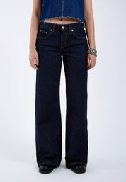 DrDenim / Rhue Jeans / Stream Rinse