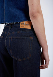 DrDenim / Rhue Jeans / Stream Rinse