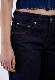 DrDenim / Rhue Jeans / Stream Rinse