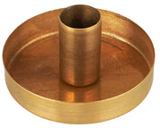 Ib Laursen / Kerzenhalter f/1,3 cm Kerze Gloria