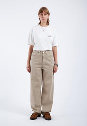 DrDenim / Jena Worker Jeans / Greige