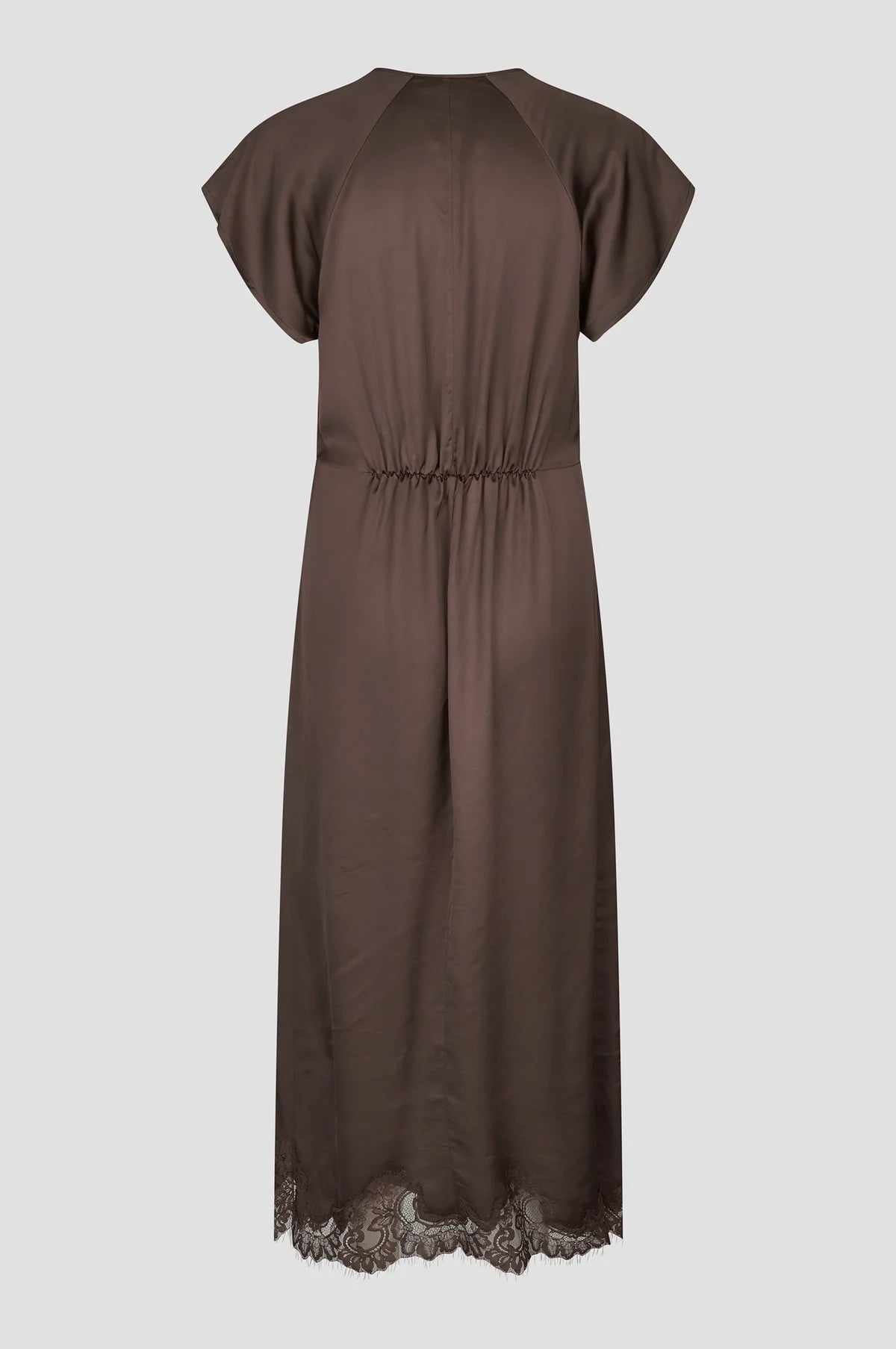 SECOND FEMALE / Laceria Lace Dress / Carafe