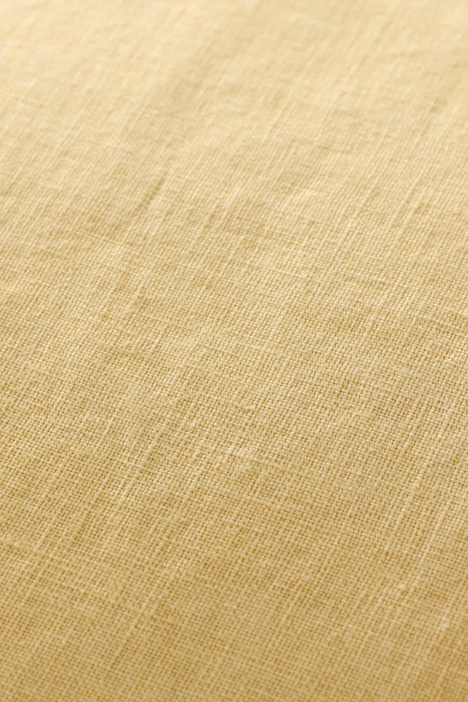 Ib Laursen / Kissenbezug lemon drop