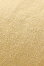 Ib Laursen / Kissenbezug lemon drop