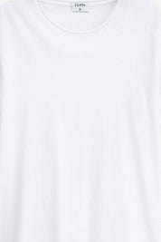 Filippa K / roll neck tee / White