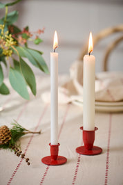 Ib Laursen / Kerzenhalter f/2,2 cm Kerze Hygge