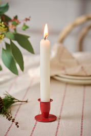 Ib Laursen / Kerzenhalter f/2,2 cm Kerze Hygge