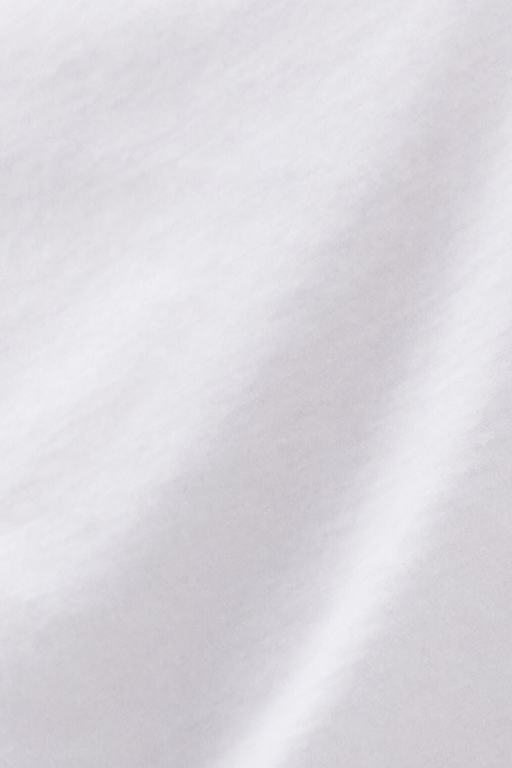 Filippa K / Stretch Cotton Tee / White