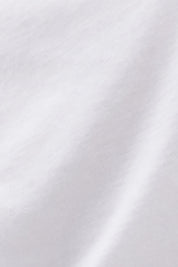 Filippa K / Stretch Cotton Tee / White
