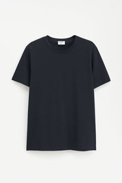 Filippa K / stretch cotton tee / Black