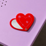 Helio Ferretti - Taschenspiegel Liebe HF