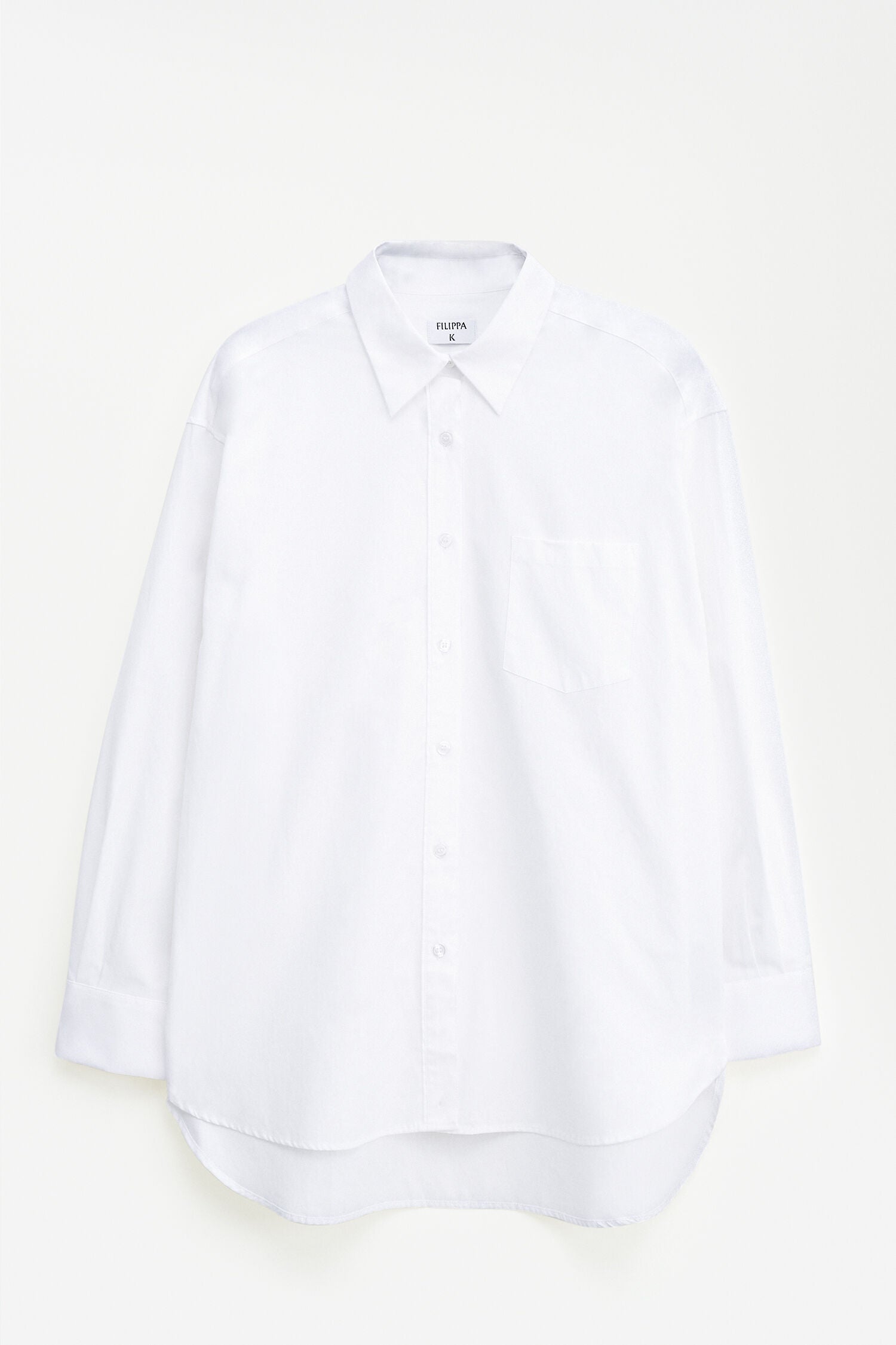 Filippa K / sammy shirt / White