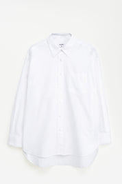 Filippa K / sammy shirt / White