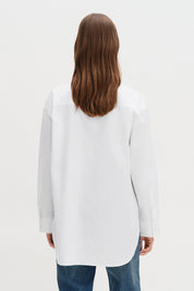 Filippa K / sammy shirt / White