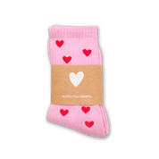 HERR&FRAUHEMPEL / SOCKEN - HERZ / 40-45