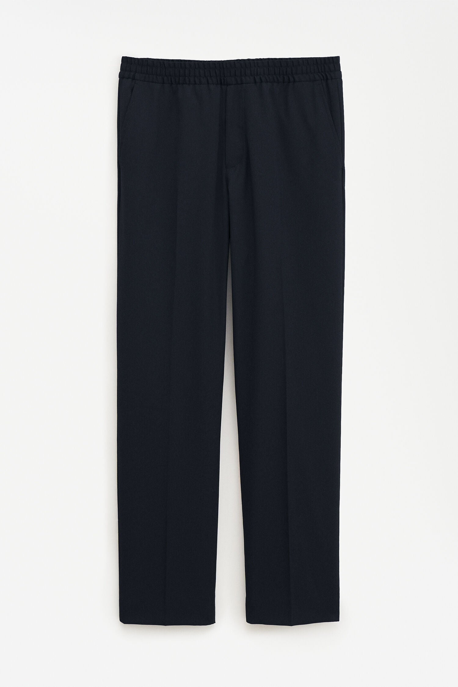 Filippa K / theo trousers / Black