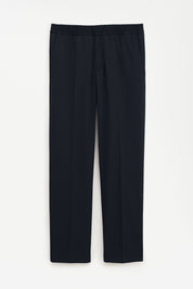 Filippa K / theo trousers / Black