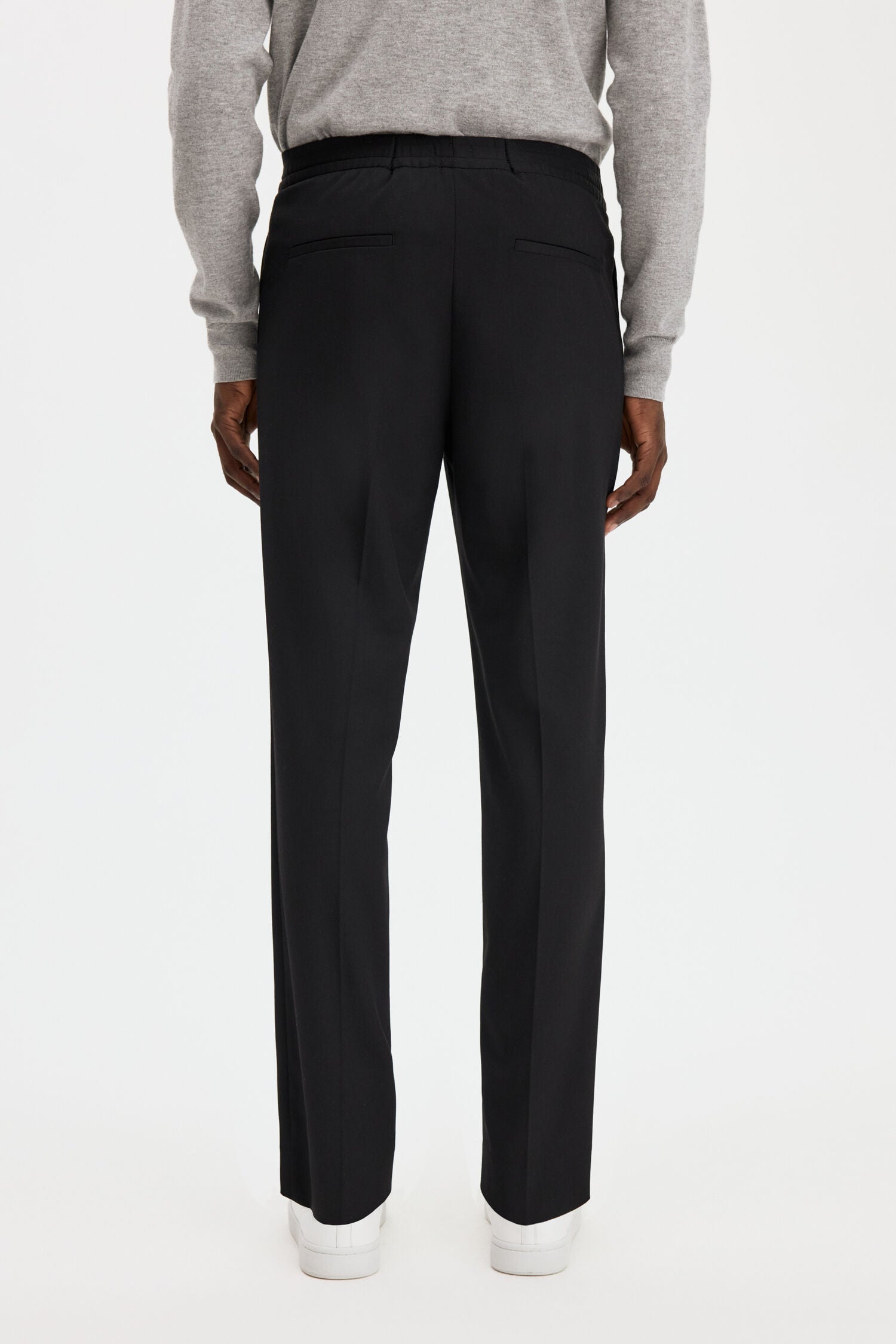Filippa K / theo trousers / Black
