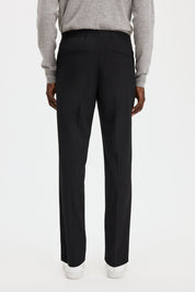 Filippa K / theo trousers / Black