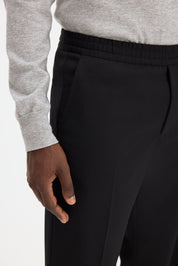 Filippa K / theo trousers / Black
