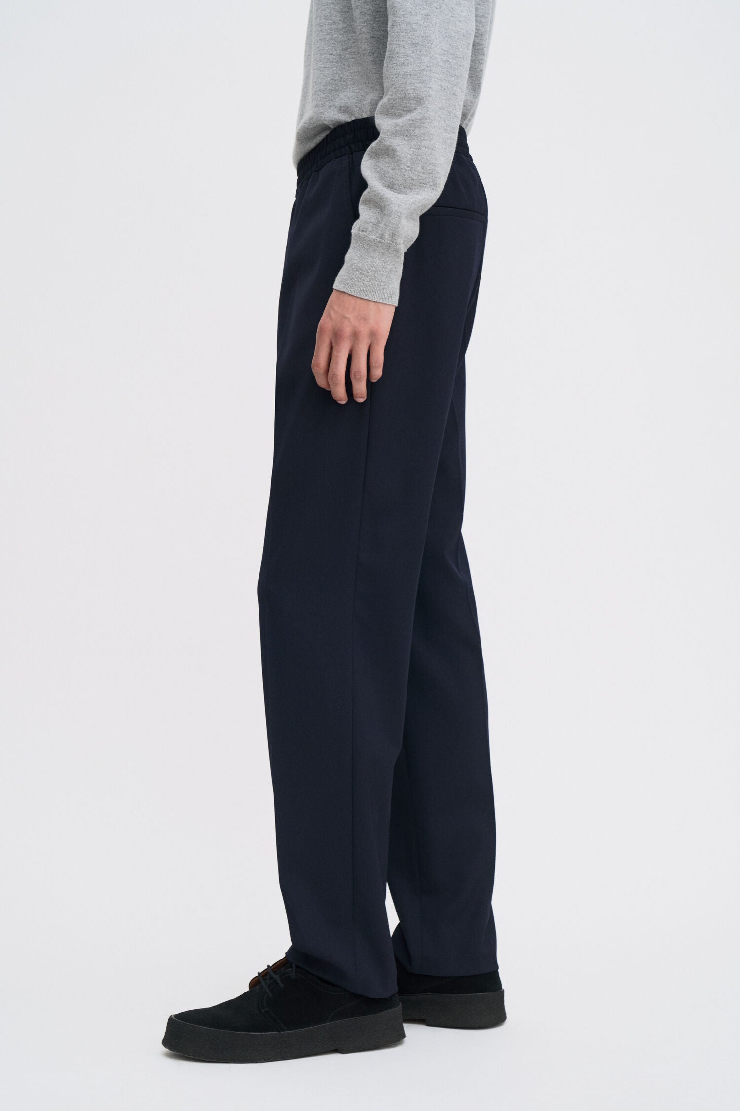 Filippa K / theo trousers / Navy