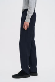 Filippa K / theo trousers / Navy