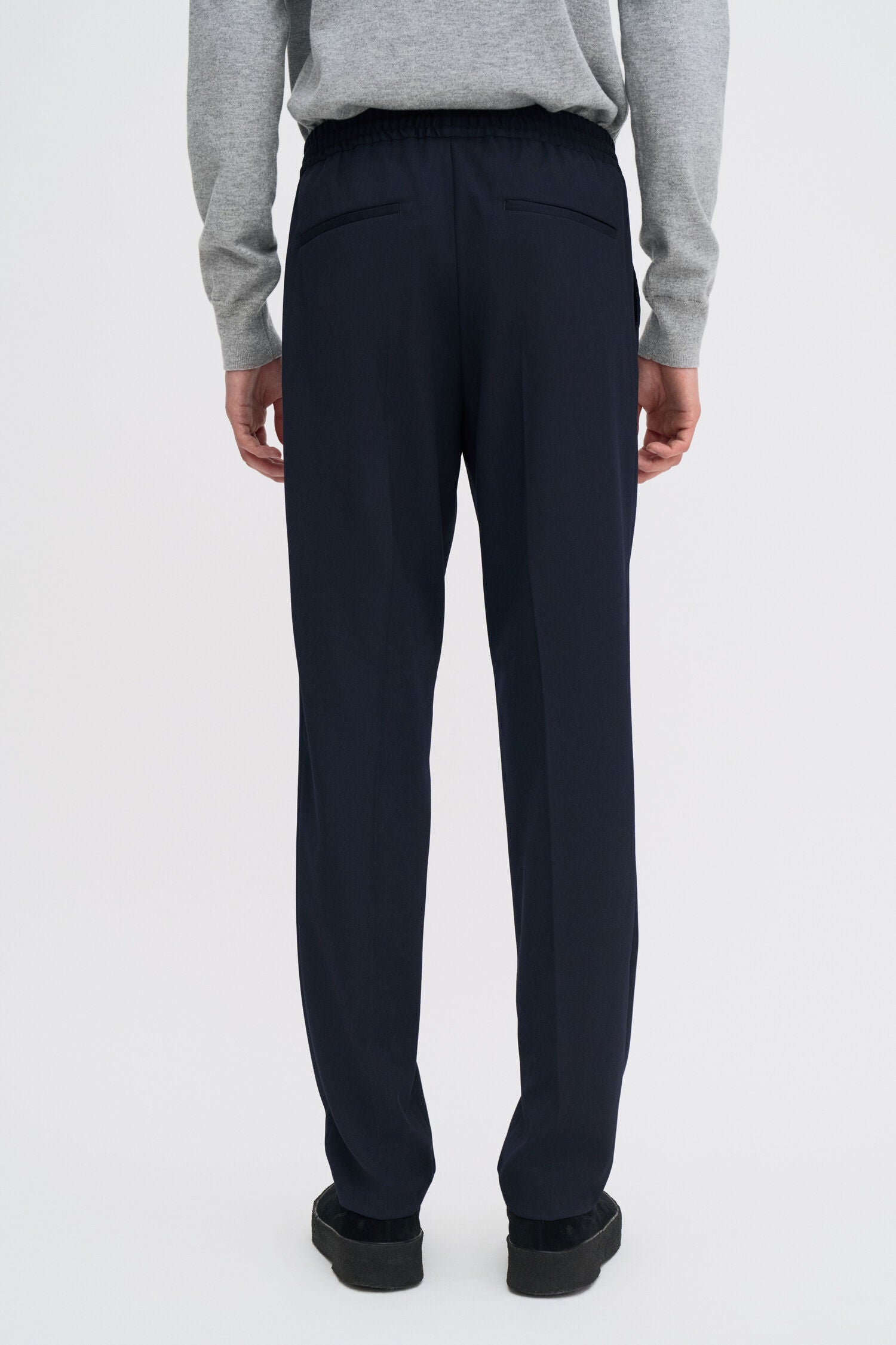 Filippa K / theo trousers / Navy