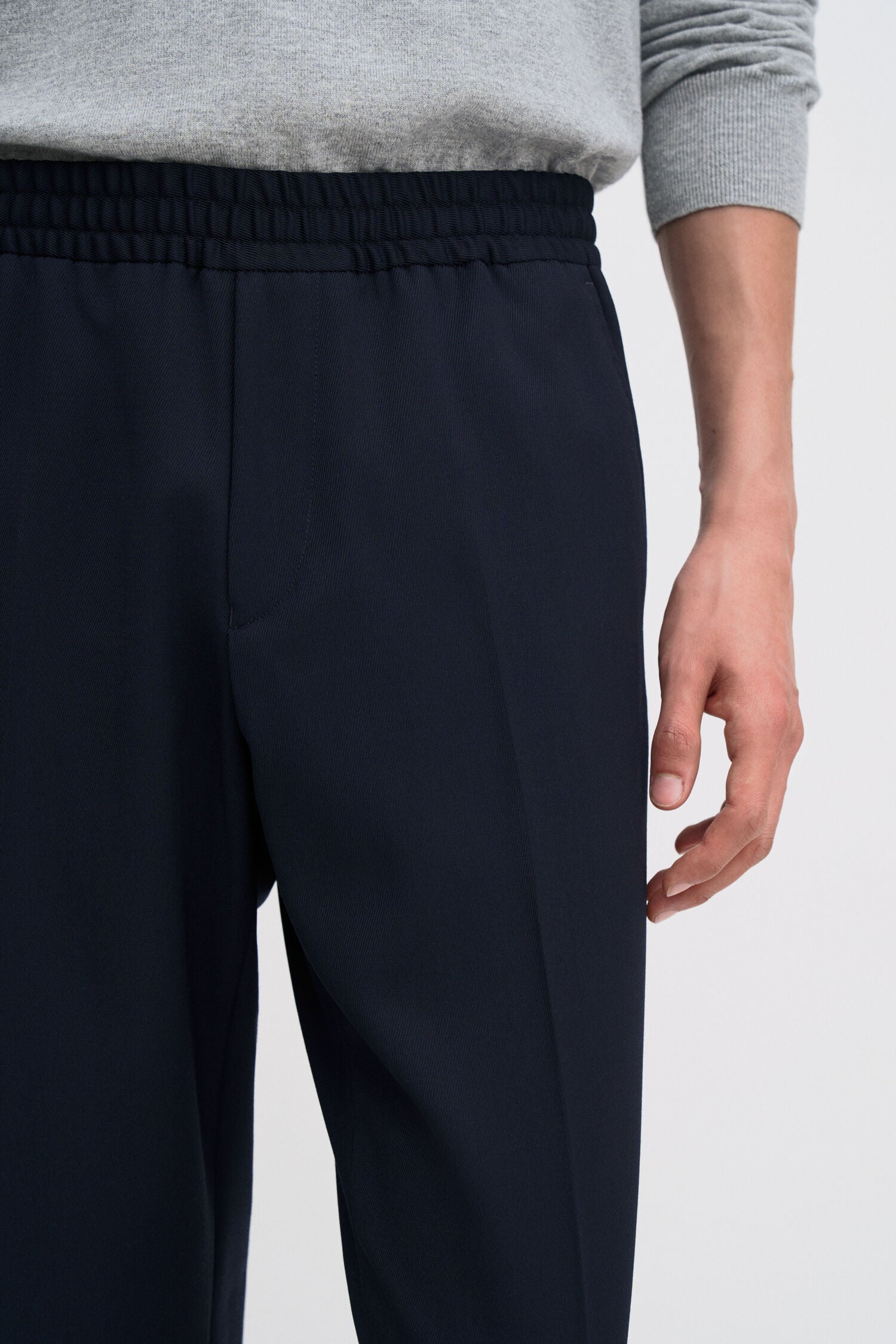 Filippa K / theo trousers / Navy