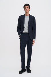 Filippa K / theo trousers / Navy