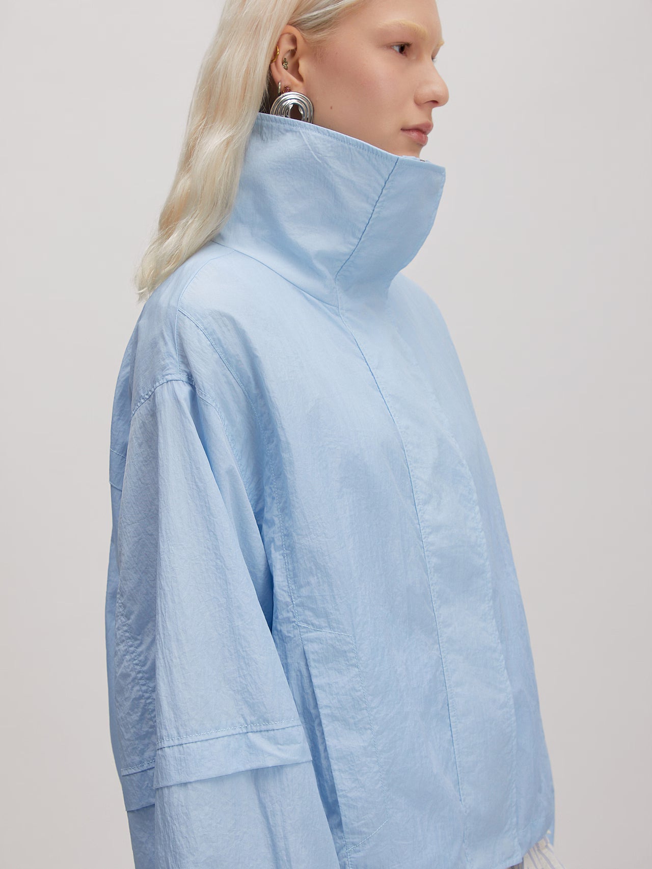 Edited / Maddox Jacket / Skyway
