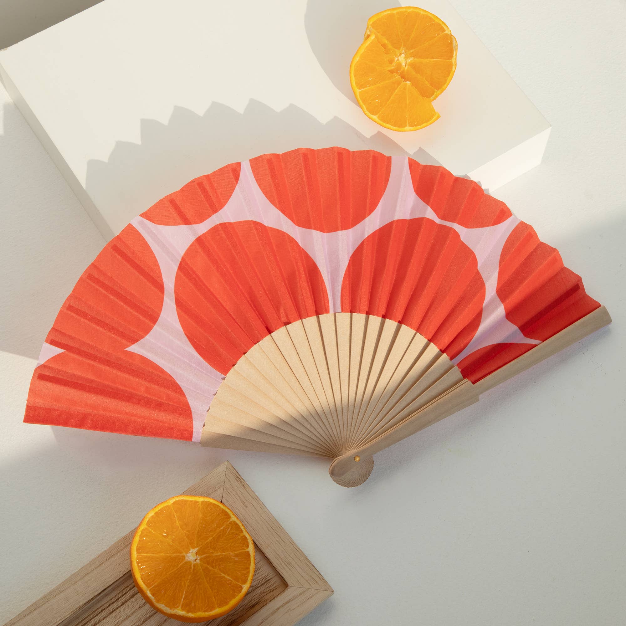 Helio Ferretti - SCARLET BREEZE VENTILATOR HF