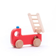 Feuerwehrfahrzeug
