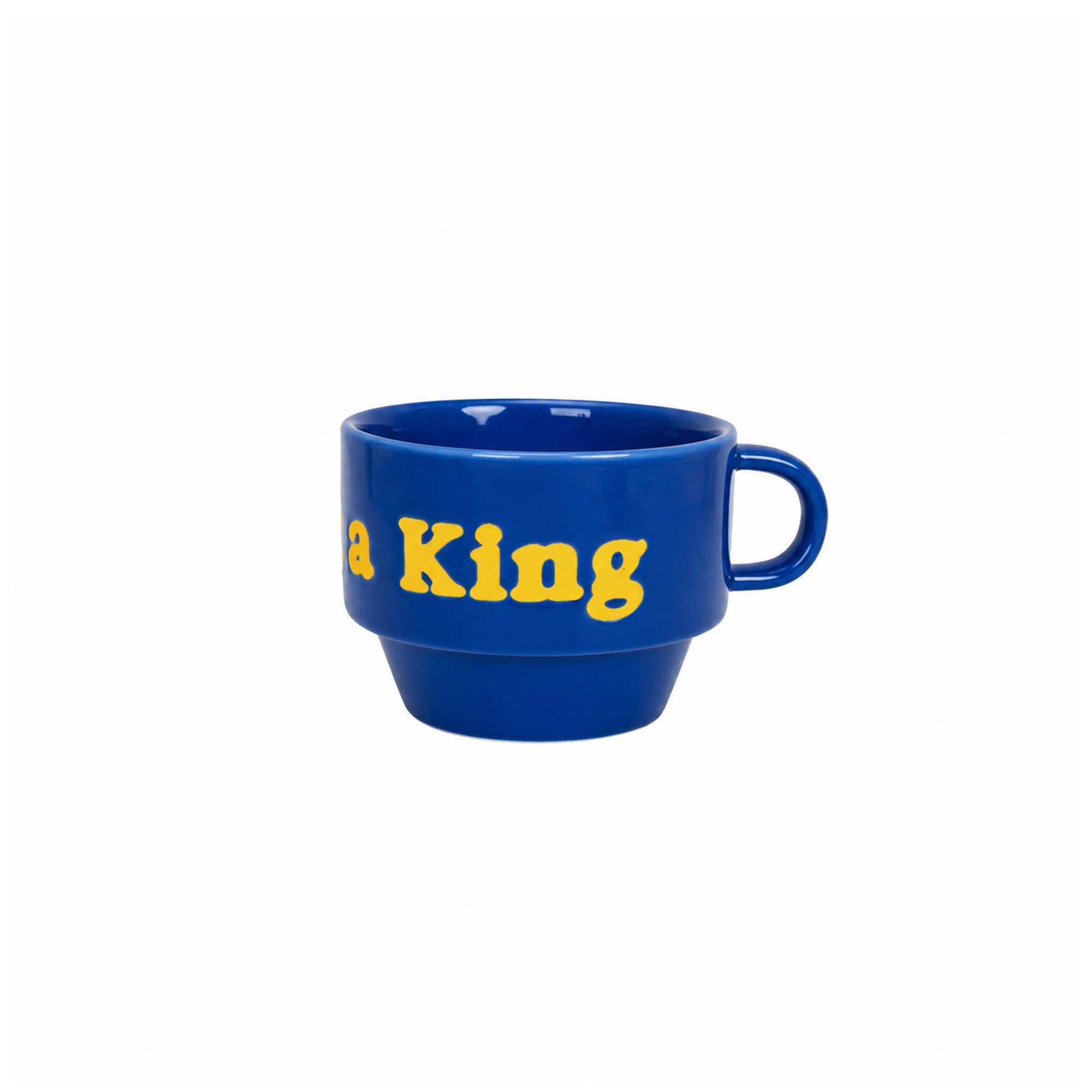 Helio Ferretti - DRAMA-KING-TASSE HF