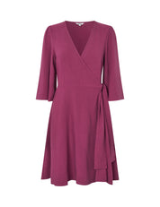 MbyM / Ayla Melika-M Dress / Radiant Raspberry