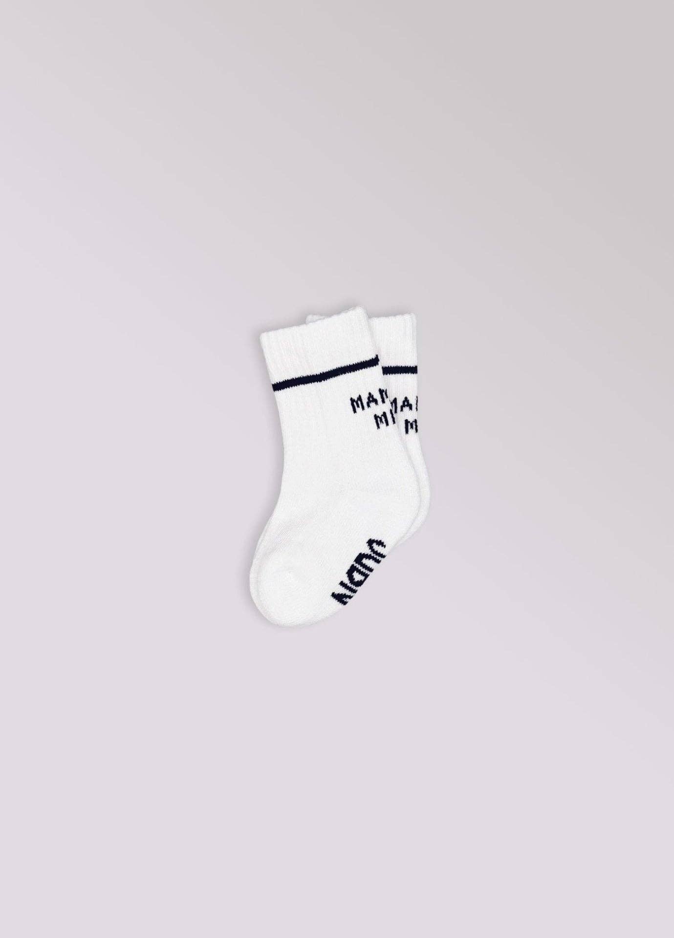 No Bad Days Club - MAMMA MIA SOCKEN | BABY