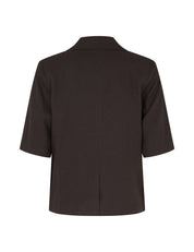 MbyM / Shawna - Morven-M Blazer / Jacket / Java