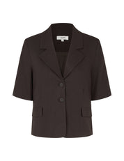 MbyM / Shawna - Morven-M Blazer / Jacket / Java